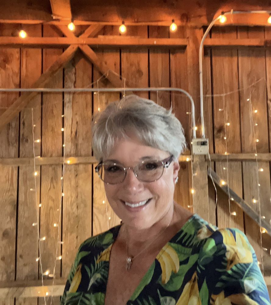 Yelp user Christina B.