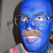 google avatar