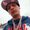 Photo of Young M.