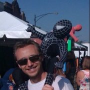 google avatar