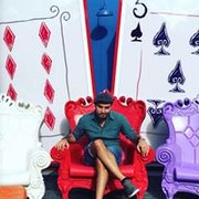 google avatar