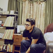 google avatar