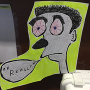 google avatar