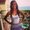 Photo of Alisha P.