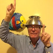 google avatar