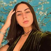 google avatar