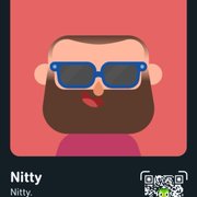 google avatar