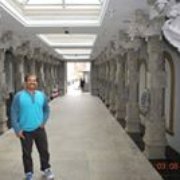 google avatar