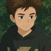 google avatar