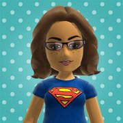 google avatar
