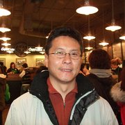 google avatar