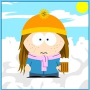 google avatar