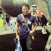 google avatar