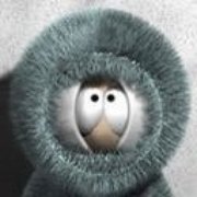 google avatar