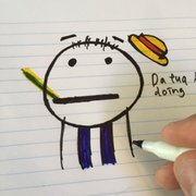 google avatar