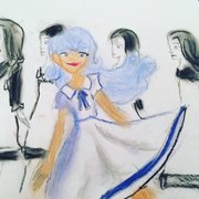 google avatar