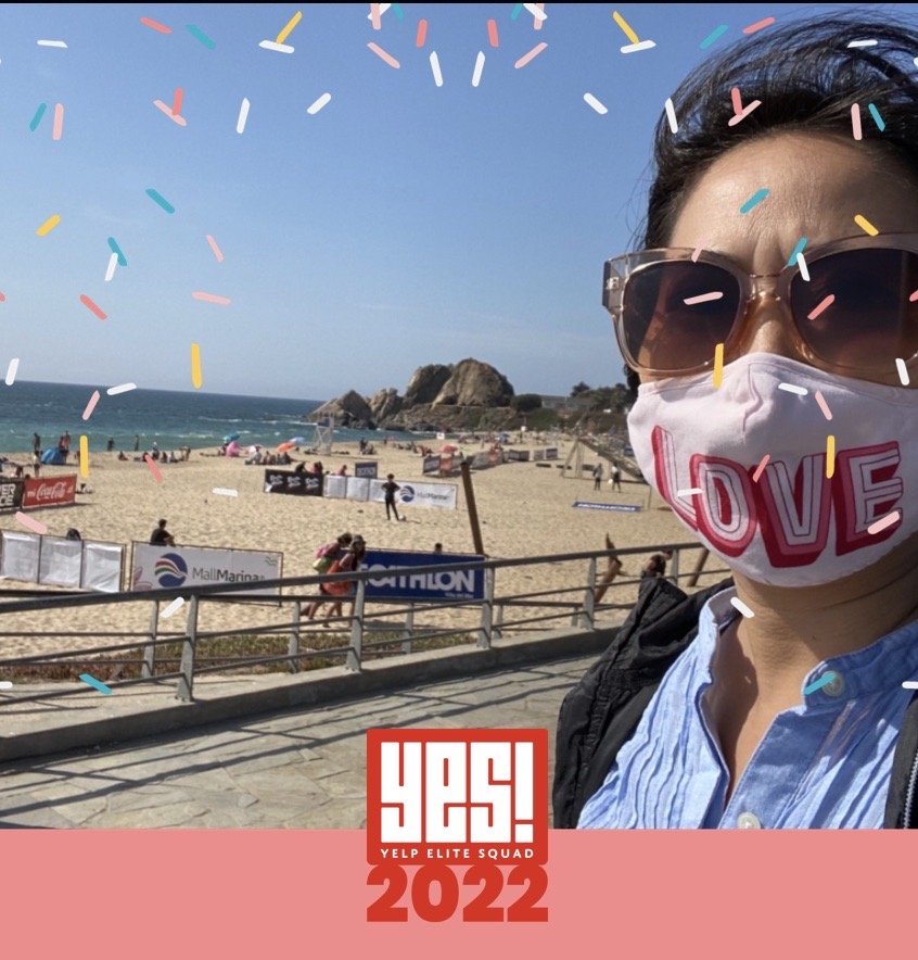 Yelp User Profile Pic