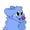 Photo of Bluewolf 2.