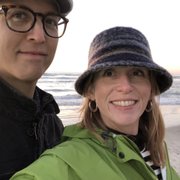google avatar