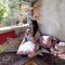 Anusha B.