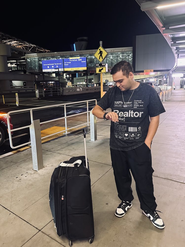 Yelp User Profile Pic