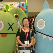 google avatar