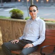 google avatar