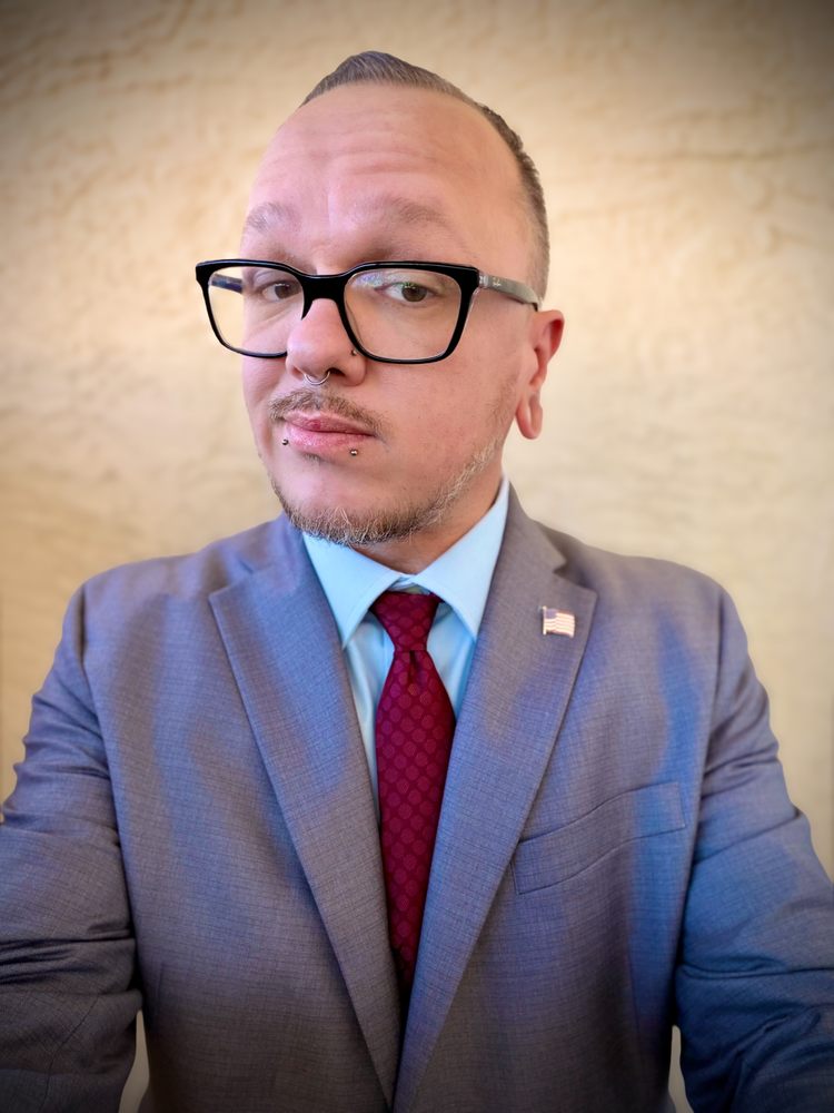 Yelp User Profile Pic