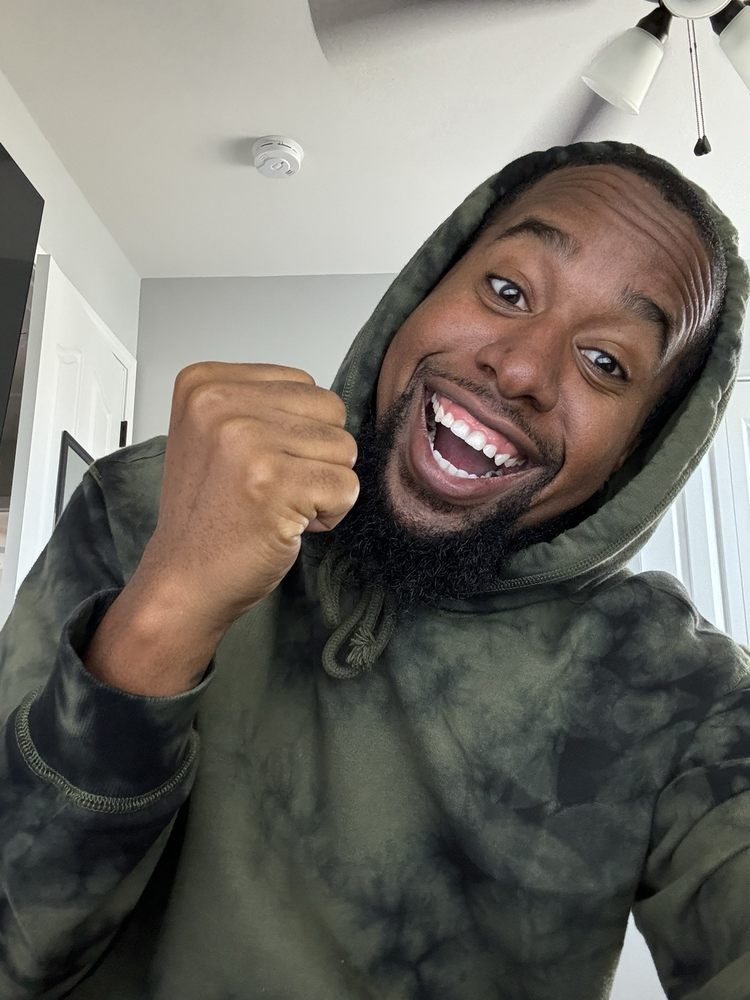 Yelp User Profile Pic