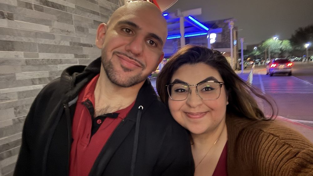 Yelp User Profile Pic