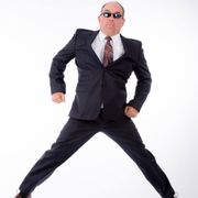 google avatar