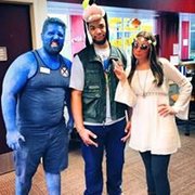 google avatar