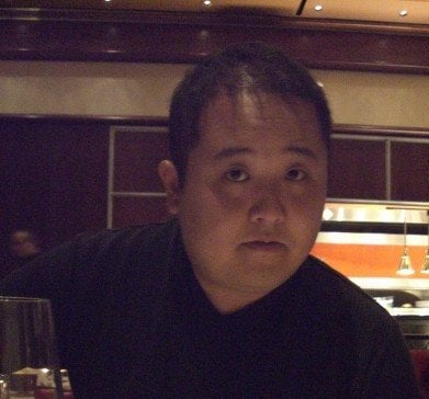 Yelp User Profile Pic