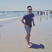 google avatar