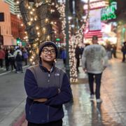 google avatar