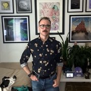google avatar