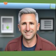 google avatar
