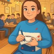 google avatar