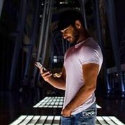 google avatar