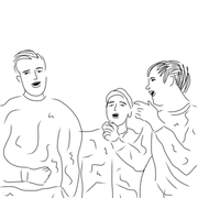google avatar