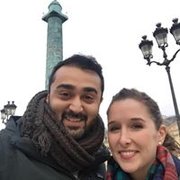 google avatar