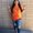 Photo of Justina V.