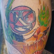 google avatar