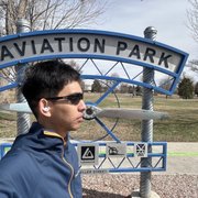 google avatar