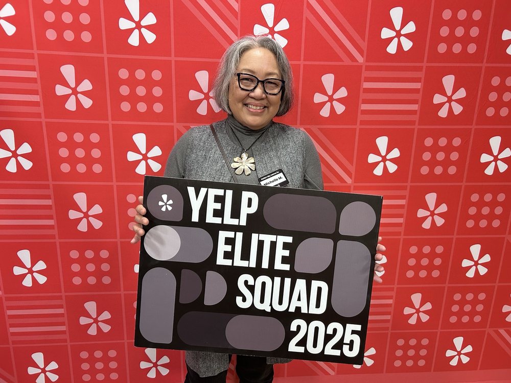 Yelp user Michelle M.