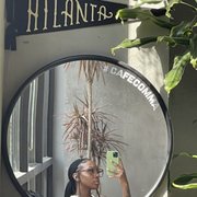 google avatar