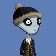 google avatar