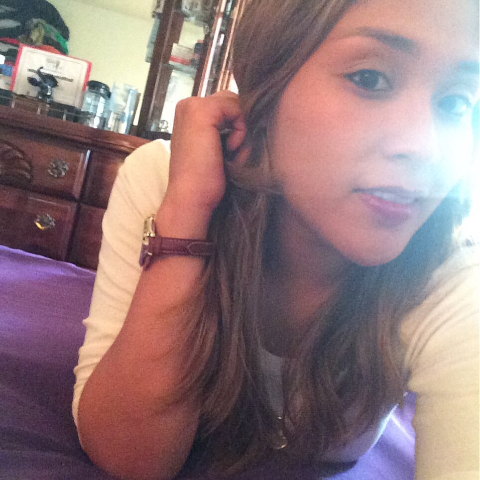 Lupe I.