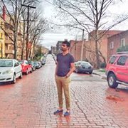 google avatar
