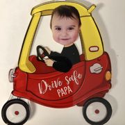 google avatar